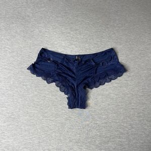 Victoria’s Secret Very Sexy Cutout Thong Panty